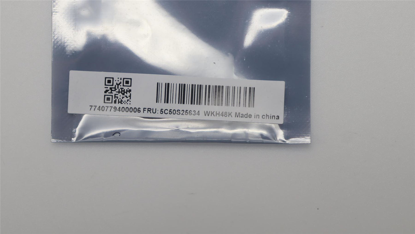 Lenovo PCB IO BOARD 5C50S25634