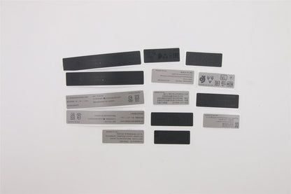 Lenovo 5L10V15316 LABEL FRU Label Kit for LCFC