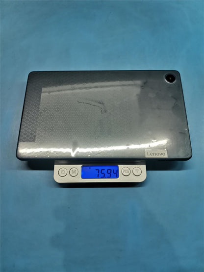 Lenovo TB300XU Bat cover_BE&*26371-00712-XS1 CS 5S58C21848