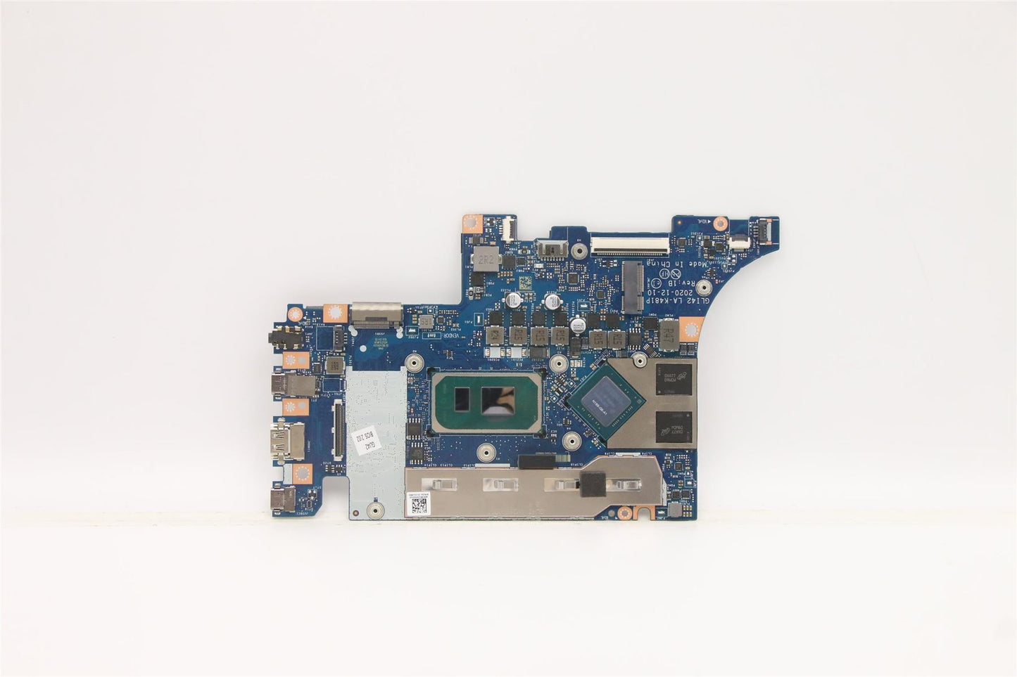 Lenovo IdeaPad 5 14ITL6 Motherboard Mainboard DIS intelI51135G7 16G 5B21B85927