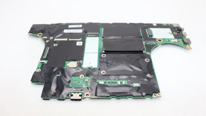 Lenovo ThinkPad P16 Gen 2 Motherboard Mainboard UMA INTELI713700HX 5B21L75324