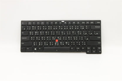 Lenovo Thorpe2 KBD,TW,CHY 01EN633