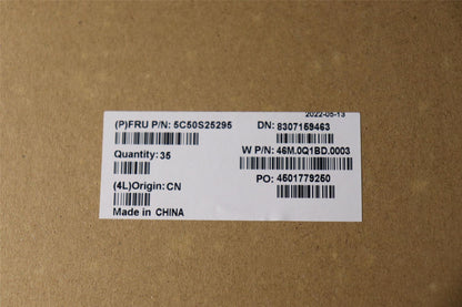 Lenovo Sensor_Board W 21AR 5C50S25295