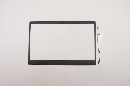 Lenovo ThinkPad T14 Gen 2 Bezel front trim frame Cover Black 5M11A37962