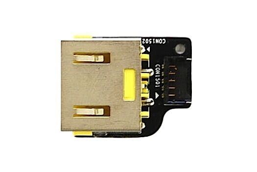 Lenovo Yoga 11 DC Jack Power Charging Board 11201285