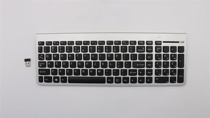 Genuine Lenovo A540 Horizon 2e Table PC 2s Table PC Keyboard 25216271 25216271