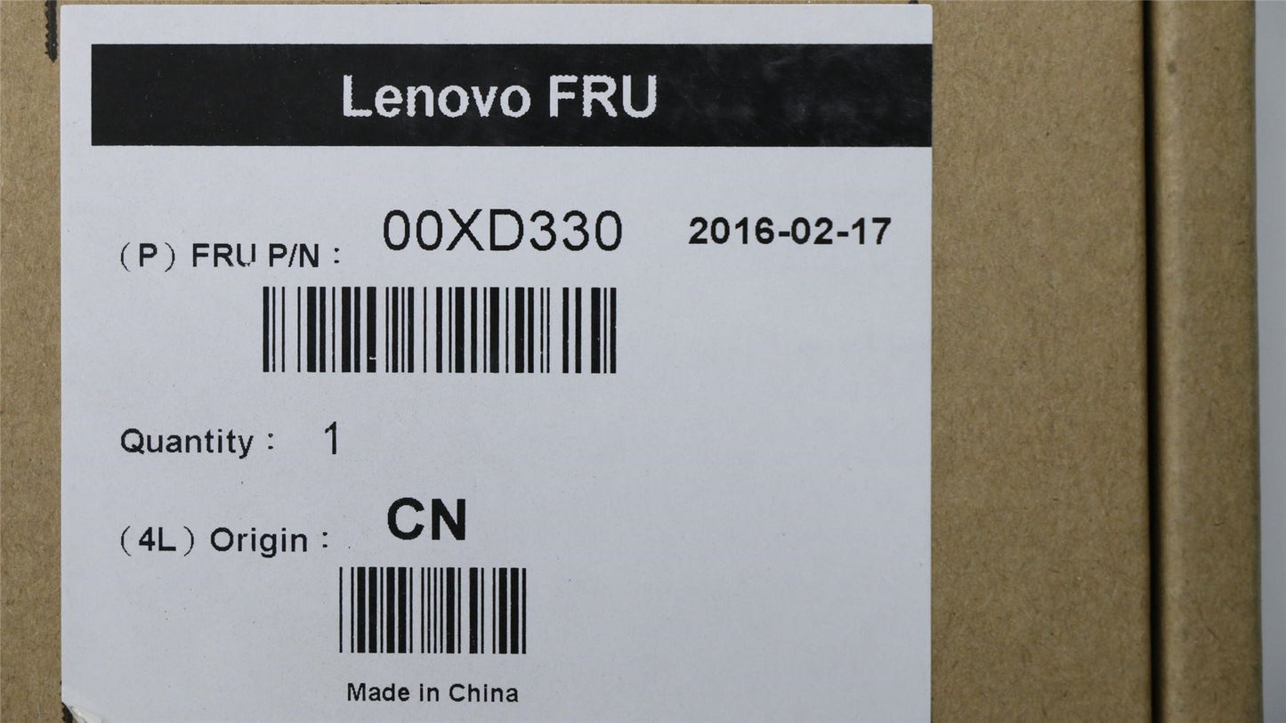 Lenovo SFF Front bezel, 327CT 00XD330