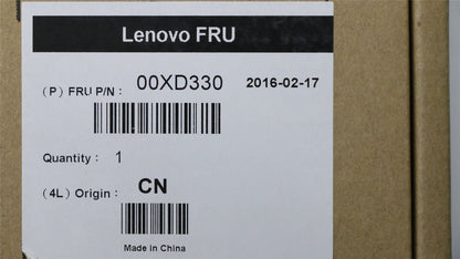 Lenovo SFF Front bezel, 327CT 00XD330