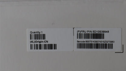 Lenovo Yoga 7 14IRL8 Screen LCDAssembly 14 WUXGA+ Glare IPS 5D10S39948