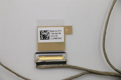 Lenovo Chromebook 300e 2nd Cable Lcd Screen Display LED 5C10T95191