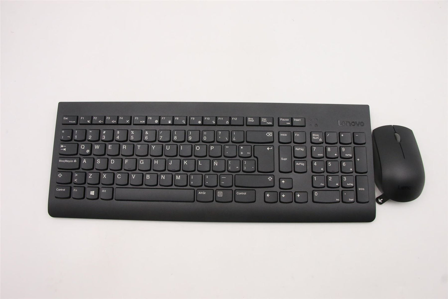 Lenovo Primax R71_G2 2.4G BKG LA_SP 5KM0U87630