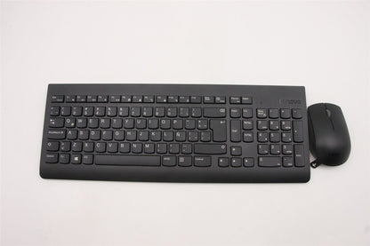 Lenovo Primax R71_G2 2.4G BKG LA_SP 5KM0U87630