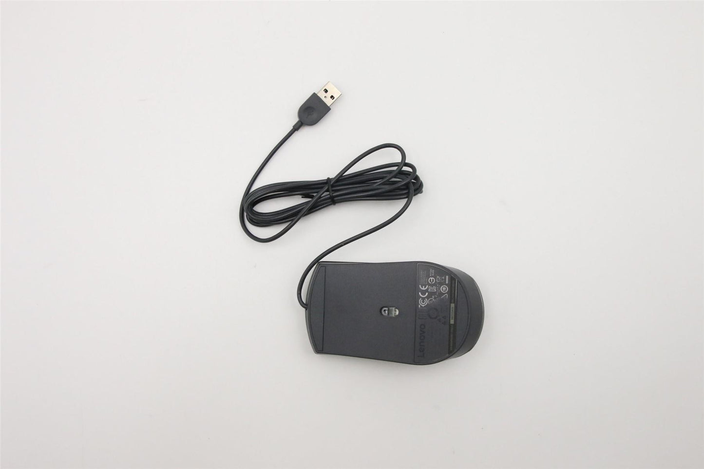 Lenovo IdeaCentre A540-27ICB 5-27IMB05 USB Wired Mouse 5M50U88382