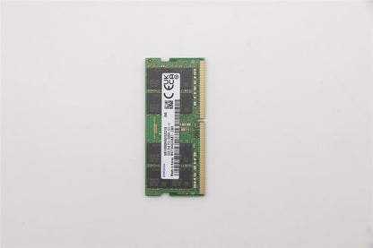 Lenovo 5M30V06804 MEMORY SODIMM,32GB, DDR4, 3200 ,Hynix