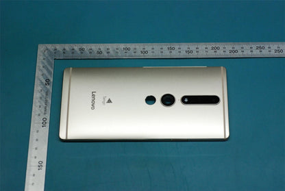 Lenovo PB2-690 Back cover ASSY CG CS 5S58C06253