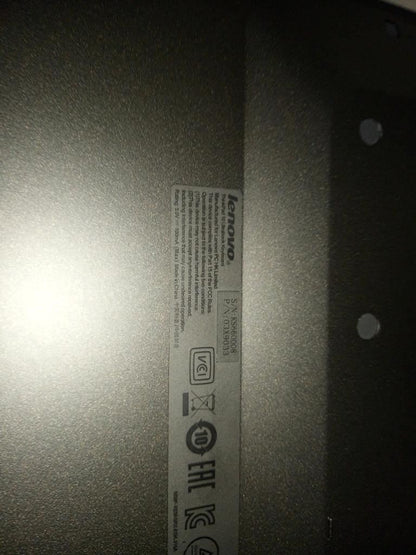 Lenovo TP 10 KB Bulgarian Keyboard 03X9033