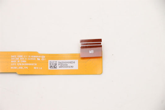 Lenovo FRUCBL FPC1VPNF-B903REV0 USB/B CBL 5C11C12542