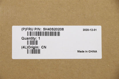 Lenovo 5H40S20208 Thermal module W 82HT ROBIN UMA