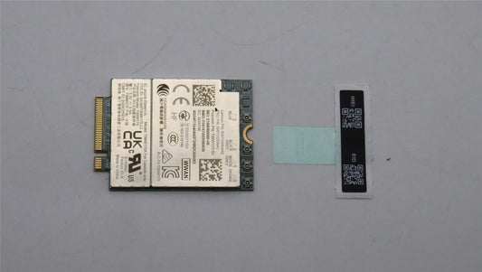 Lenovo 5W10V25840 Wireless,WAN,FXN,SDX55 Zeus-2