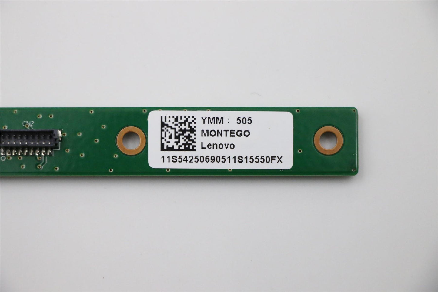 Lenovo Montego bay power board 03T6599