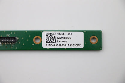 Lenovo Montego bay power board 03T6599