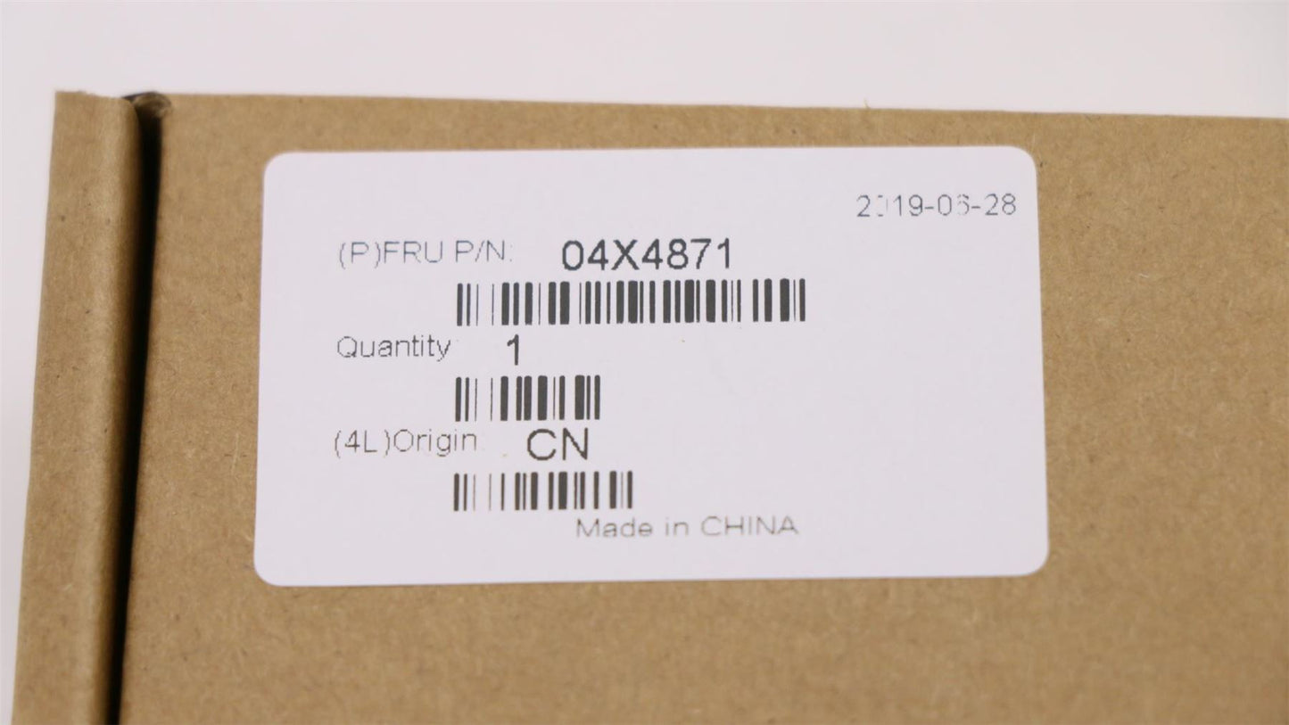 Lenovo ThinkPad L540 Wi-Fi Wifi Wireless Antenna 04X4871