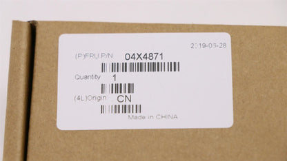 Lenovo ThinkPad L540 Wi-Fi Wifi Wireless Antenna 04X4871