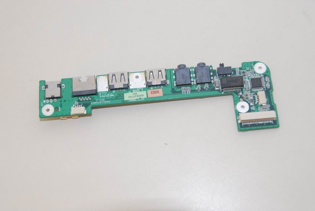 Lenovo LL2 FUNCTION/B ASSY Board 31040758