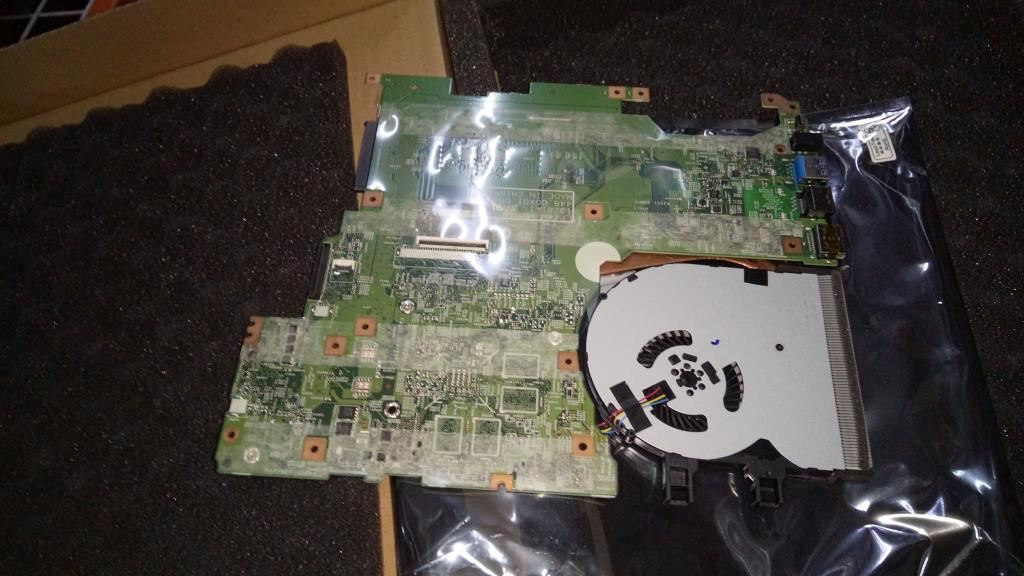 Lenovo 5B20G36393 W Flex2-14 W8P 3558 UMA
