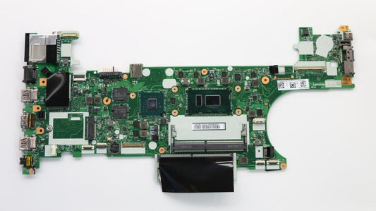 Lenovo ThinkPad T480 Motherboard Mainboard 01YU889