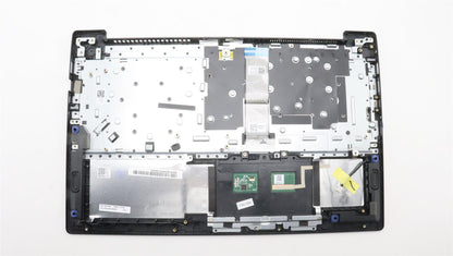 Lenovo V15 G3 IAP V15 G3 ABA Palmrest Cover Touchpad Keyboard Black 5CB1H80239