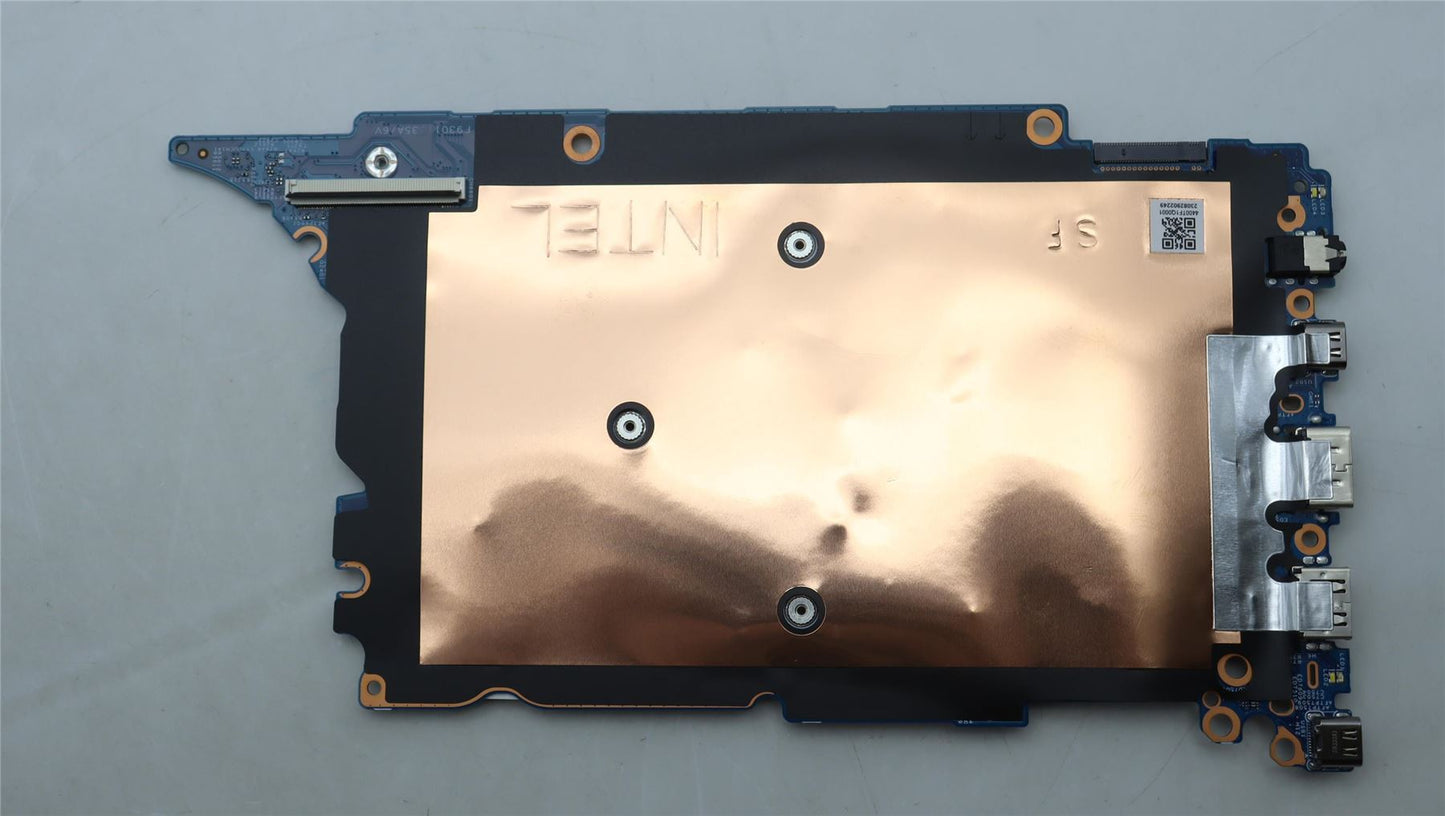 Lenovo ThinkBook 14 G6 IRL Motherboard Mainboard UMA INTELI31315U 5B21L66522
