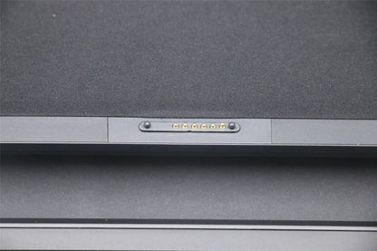 Lenovo USI-F2M-yisheng-BlackKBD-ASSY US English Keyboard 5N20G60265