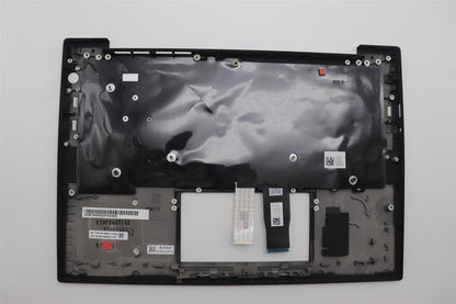 Lenovo MECH_ASM BL KB BK UKE SRX 5M11N99530