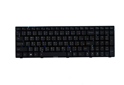 Lenovo CCYT4B9TC101KeyDualcolorBL KBD（win8） Keyboard 25205418