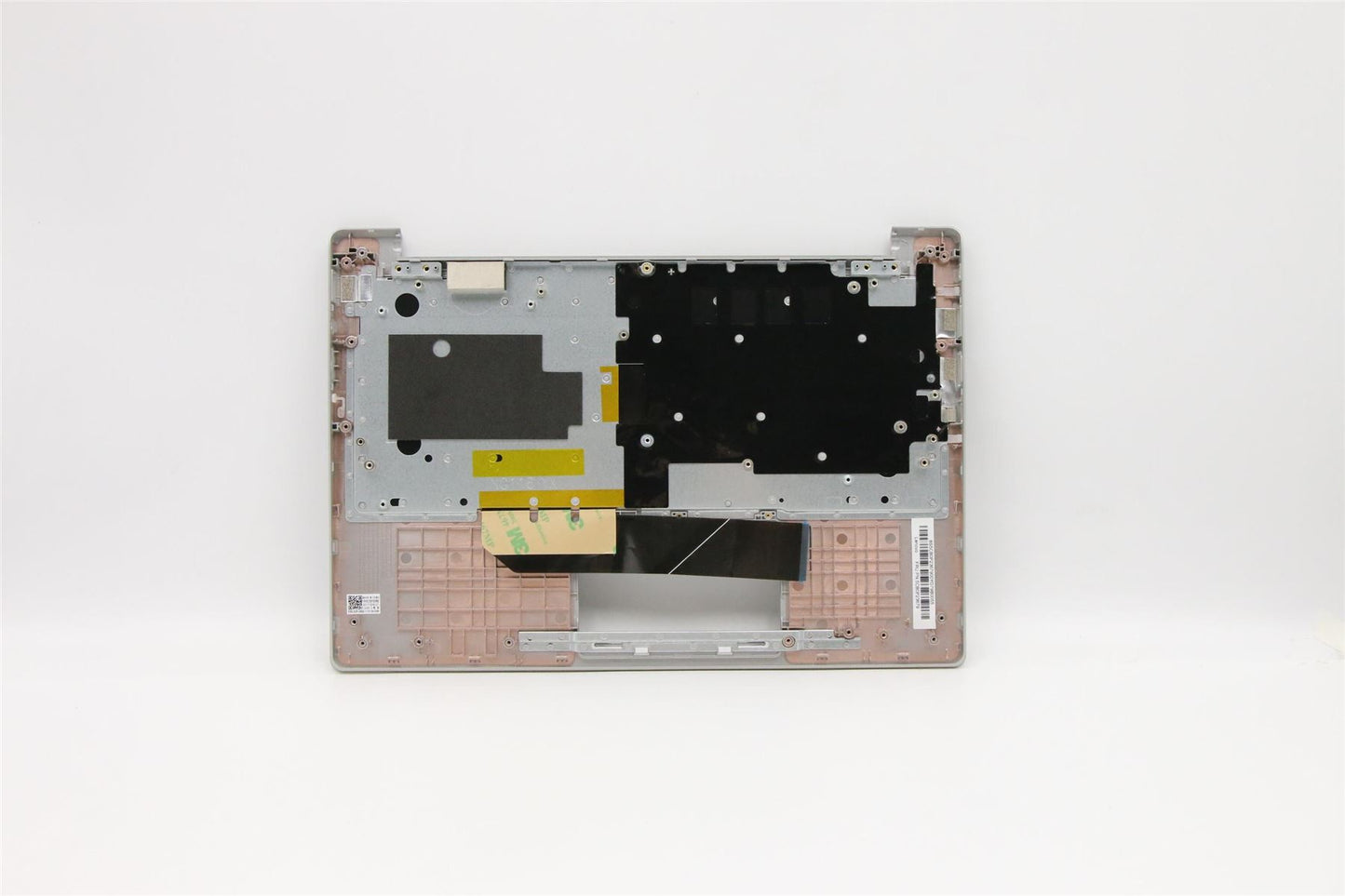 Lenovo Winbook 120S-11IAP Palmrest Cover Keyboard US International 5CB0P23679