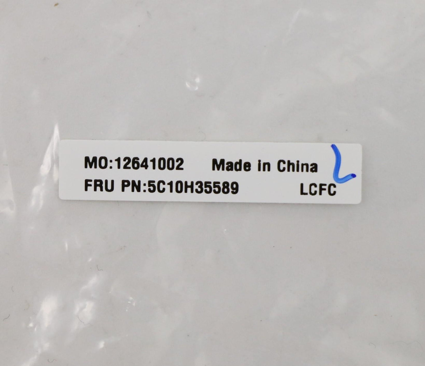 Lenovo Yoga 3-1470 700-14ISK Wi-Fi Wifi Wireless Antenna 5C10H35589
