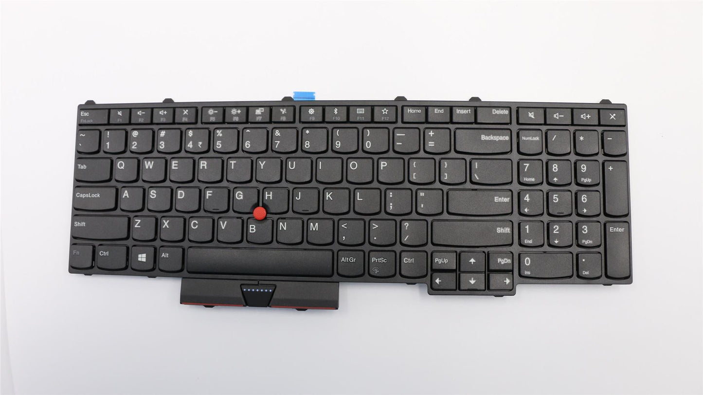 Lenovo Payton2Walter2 NBL KBD,IN,CHY 01ER987
