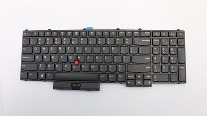 Lenovo Payton2Walter2 NBL KBD,IN,CHY 01ER987