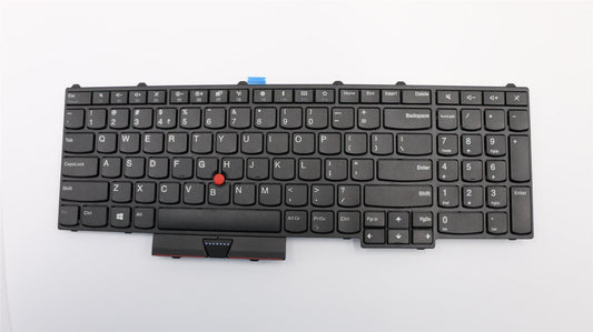 Lenovo Payton2Walter2 NBL KBD,IN,CHY 01ER987