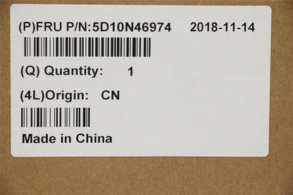 Lenovo Flex 5-1570 Screen LCDAssembly 5D10N46974