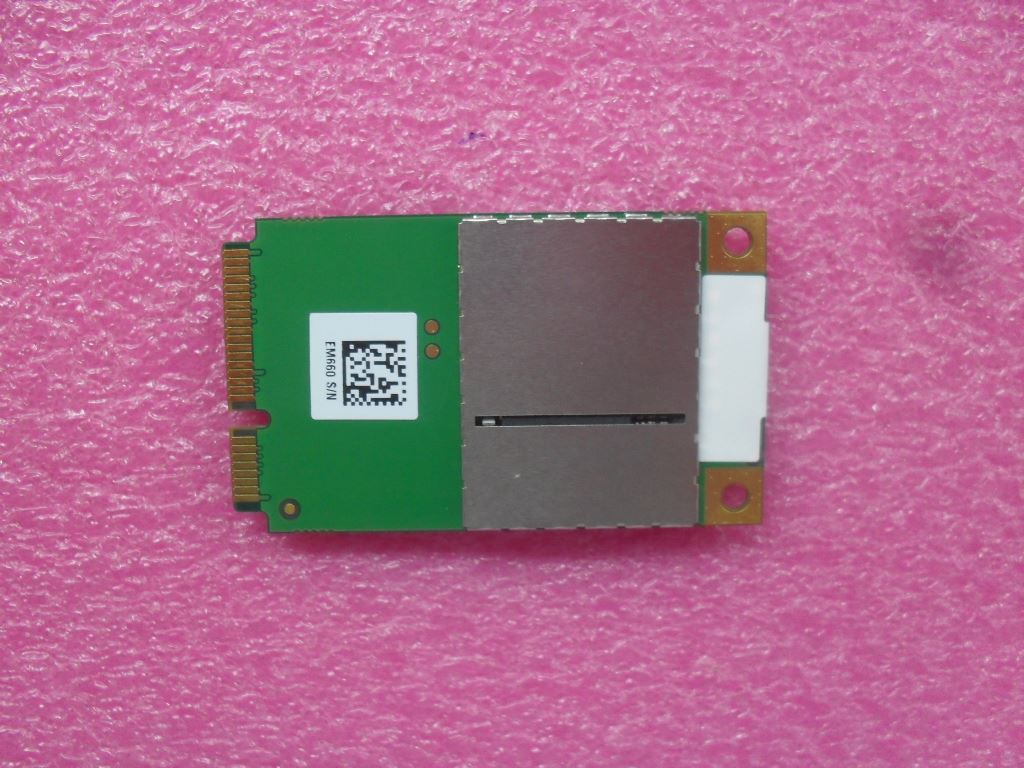 Lenovo FRU HW WAN NDS Board 60Y3239