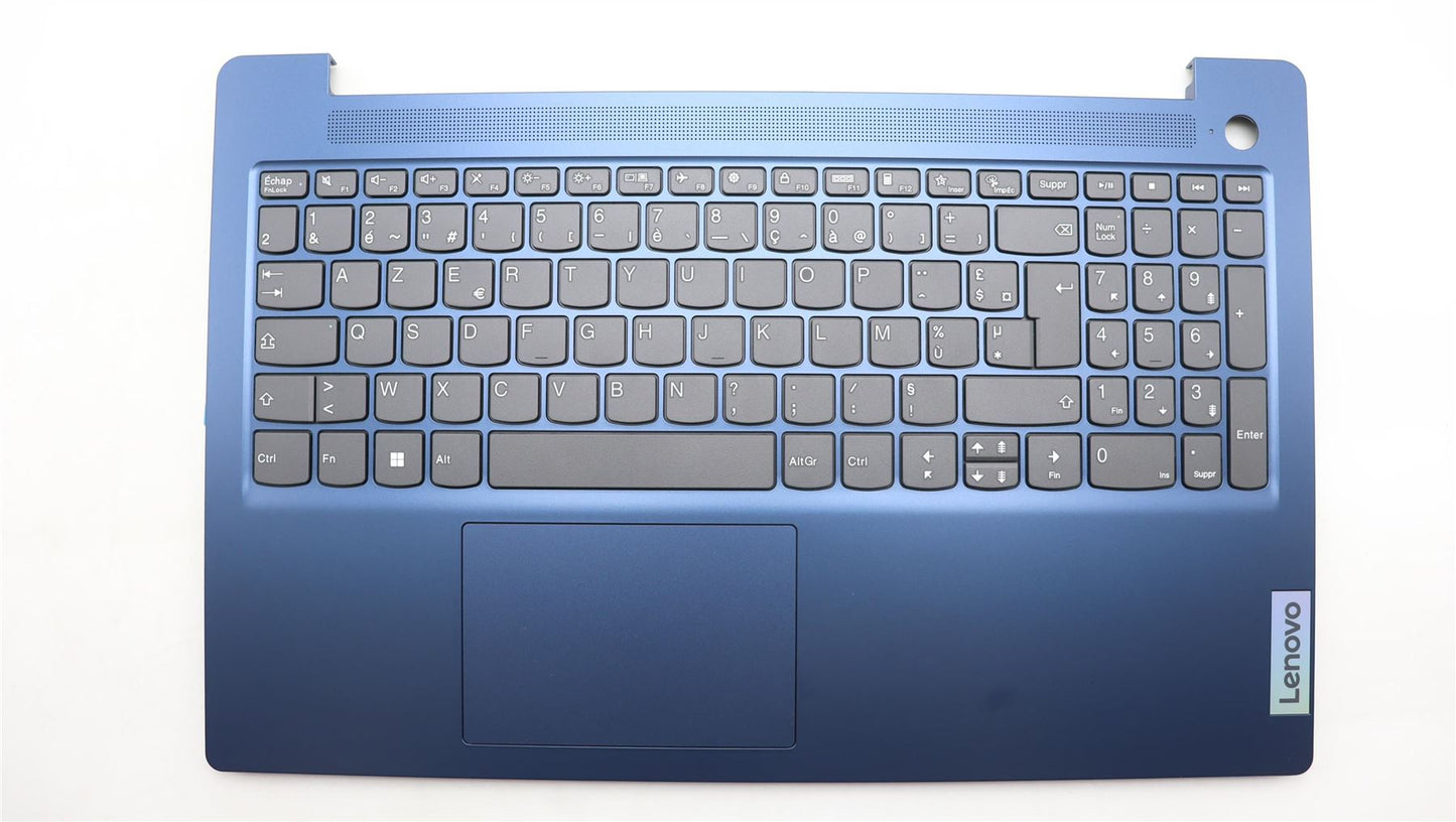 Lenovo Upper Case ASM_FRA L82XQ ABFP NBL 5CB1L21233