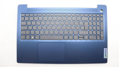 Lenovo Upper Case ASM_FRA L82XQ ABFP NBL 5CB1L21233