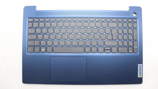 Lenovo Upper Case ASM_FRA L82XQ ABFP NBL 5CB1L21233