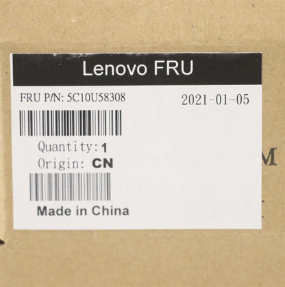Lenovo GPU Board power cable 5C10U58308