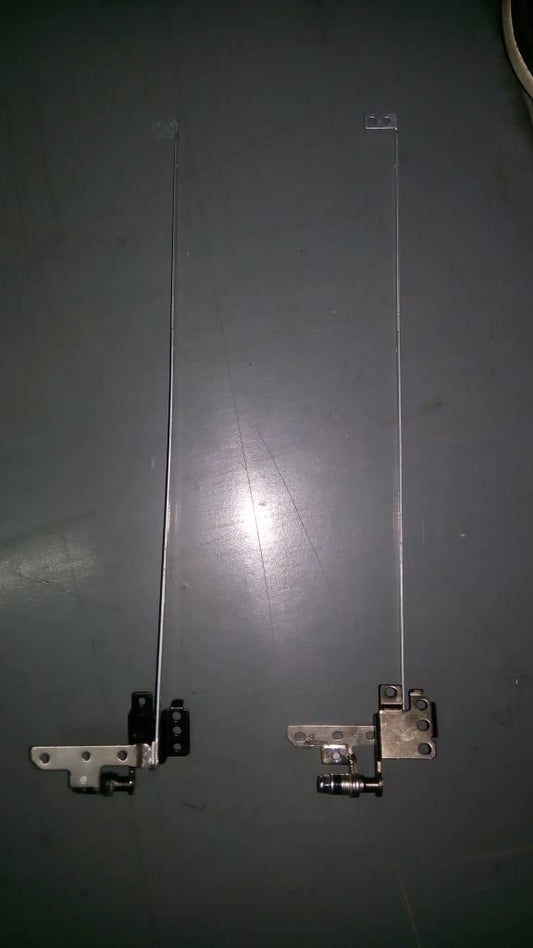 Lenovo IdeaPad Y570 Z500 Hinge Hinges Bracket 31049899