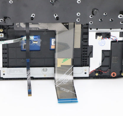 Lenovo Upper Case ASM_SA L 81Y4 OB 5CB0Y99487