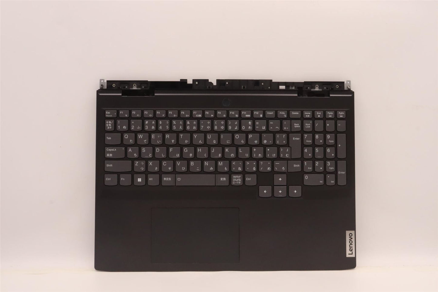 Lenovo UpperCase ASM_JPN C82SARGB BLA 5CB1J09542