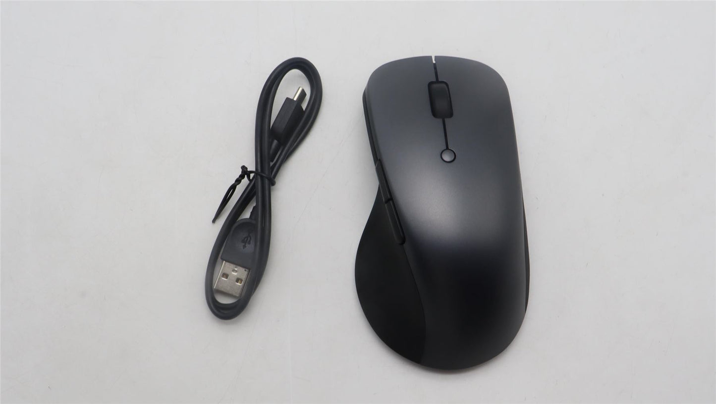 Lenovo MOUSE FRU for Pro BT Rchr Mice 5M51J62546
